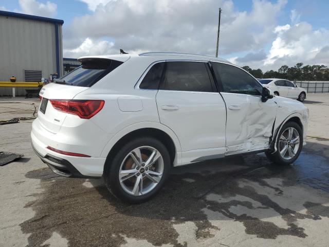 Photo 3 from auction – 2024 AUDI Q3 PREMIUM with VIN WA1EECF35R1153405