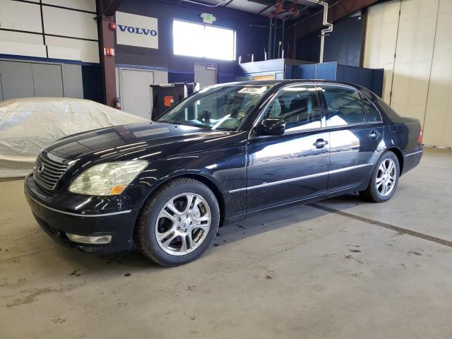 2005 LEXUS LS