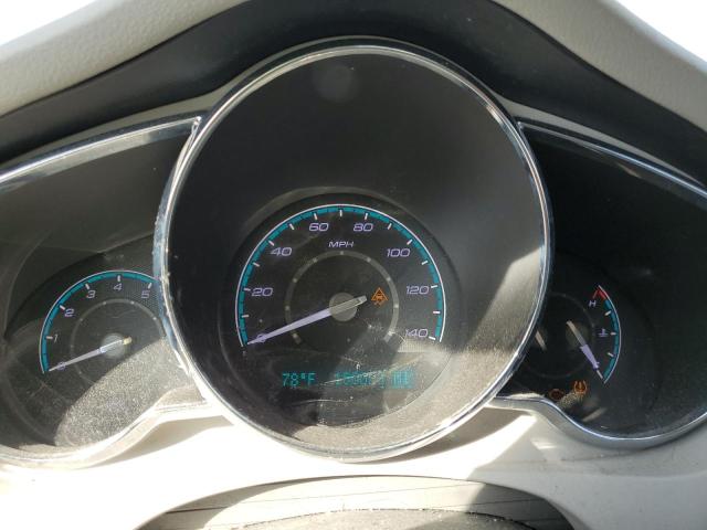 Photo 9 from auction – 2011 CHEVROLET MALIBU LS with VIN 1G1ZB5E1XBF242061