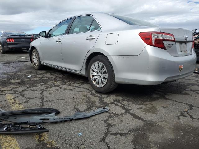 Photo 2 from auction – 2012 TOYOTA CAMRY BASE with VIN 4T1BF1FK4CU064699