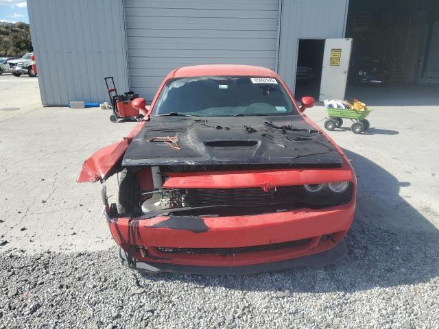Photo 5 from auction – 2016 DODGE CHALLENGER with VIN 2C3CDZFJ7GH102721