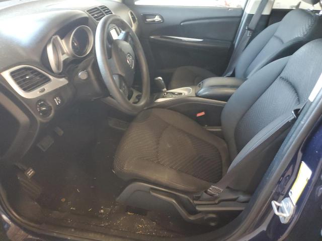 Photo 7 from auction – 2017 DODGE JOURNEY SE with VIN 3C4PDCAB3HT504075