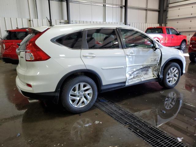 Photo 3 from auction – 2016 HONDA CR-V EXL with VIN 5J6RM4H78GL003249