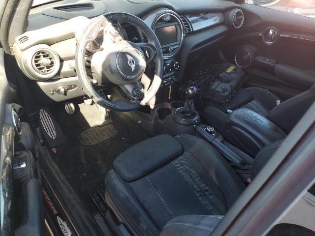 Photo 8 from auction – 2015 MINI COOPER S with VIN WMWXP7C55F2A60329