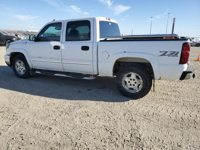 Photo 2 from auction – 2007 CHEVROLET SILVERADO with VIN 2GCEK13T371161386