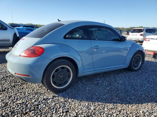 Zdjęcie 3 z aukcji – 2012 VOLKSWAGEN BEETLE z VIN 3VWJP7AT2CM603693