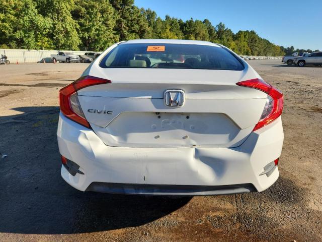 Photo 6 from auction – 2016 HONDA CIVIC with VIN 19XFC2F5XGE021164