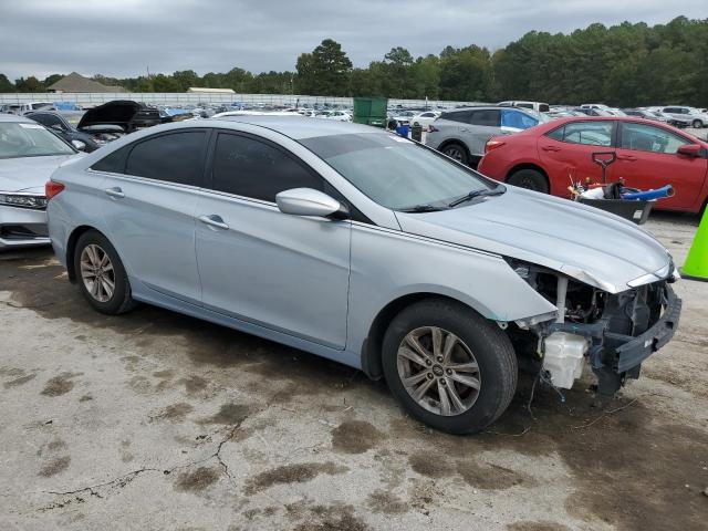 Photo 4 from auction – 2013 HYUNDAI SONATA with VIN 5NPEB4AC1DH572512
