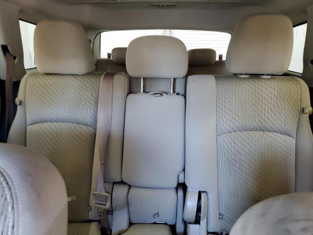 Photo 10 from auction – 2013 DODGE JOURNEY SE with VIN 3C4PDCAB8DT576108