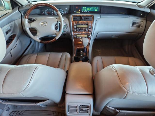 Photo 8 from auction – 2004 TOYOTA AVALON XL with VIN 4T1BF28B74U347599