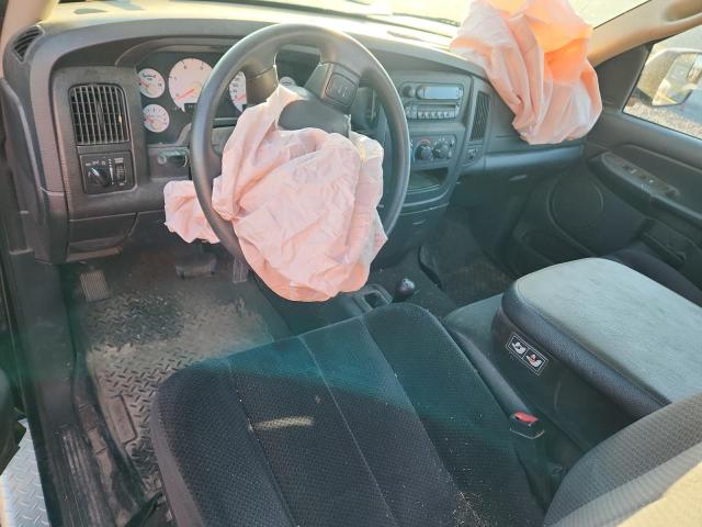 Photo 8 from auction – 2005 DODGE RAM 2500 with VIN 3D7KS26C35G750565