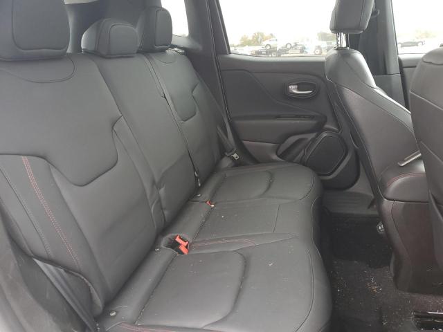 Photo 11 from auction – 2023 JEEP RENEGADE with VIN ZACNJDC17PPP66632