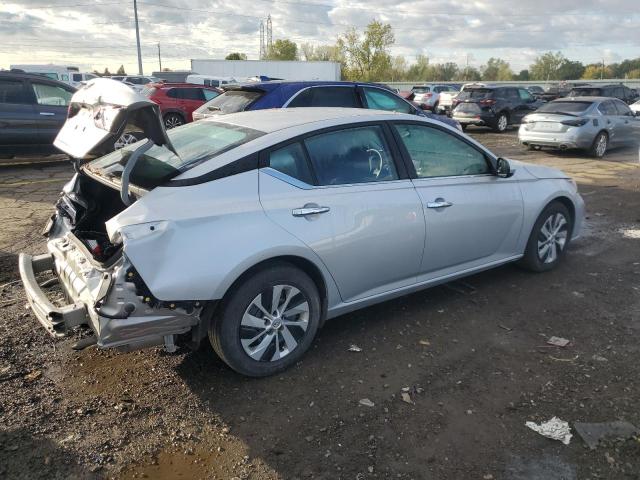 Photo 3 from auction – 2023 NISSAN ALTIMA S with VIN 1N4BL4BVXPN387031