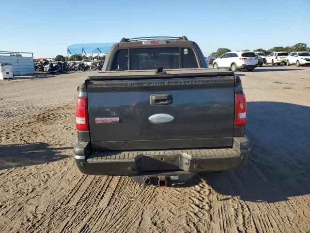 Photo 6 from auction – 2010 FORD EXPLORER S with VIN 1FMEU3DE1AUA04579