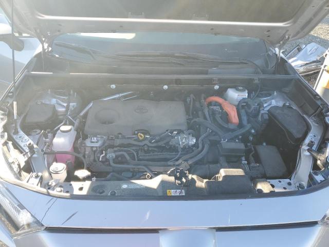 Photo 12 from auction – 2023 TOYOTA RAV4 LIMITED with VIN JTMD6RFV8PD104732