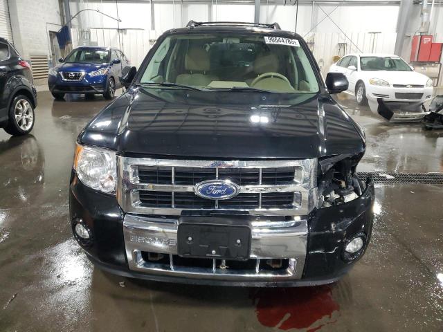 Photo 5 from auction – 2012 FORD ESCAPE LIM with VIN 1FMCU9EG3CKA76148