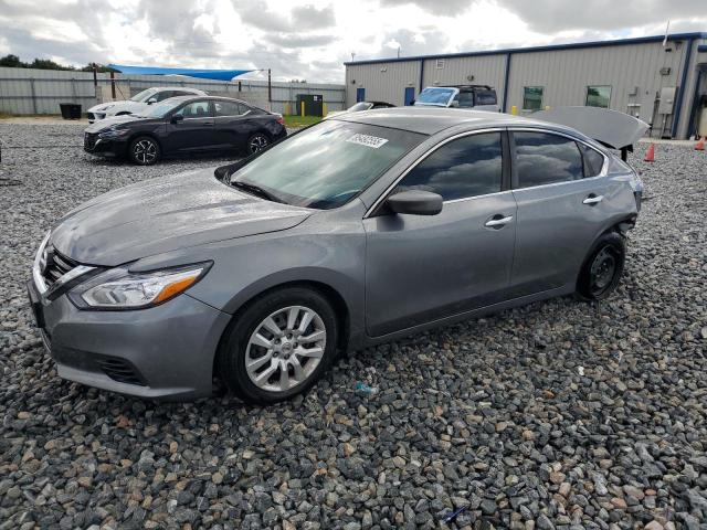 NISSAN ALTIMA 2.5 2016 with VIN 1N4AL3AP4GC251336 - Photo from auction