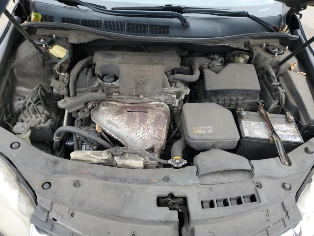 Photo 11 from auction – 2017 TOYOTA CAMRY LE with VIN 4T1BF1FK7HU736973