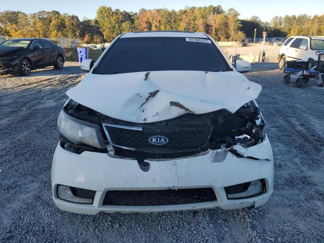 Photo 5 from auction – 2013 KIA FORTE SX with VIN KNAFW5A33D5665589