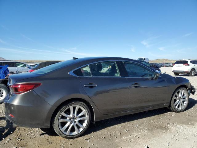 Photo 3 from auction – 2016 MAZDA 6 TOURING with VIN JM1GJ1T52G1476554