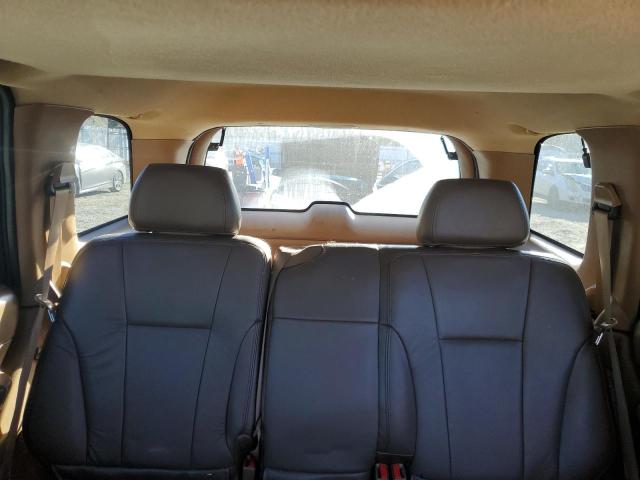 Photo 10 from auction – 2002 CHEVROLET TRAILBLAZER with VIN 1GNDT13S022390365
