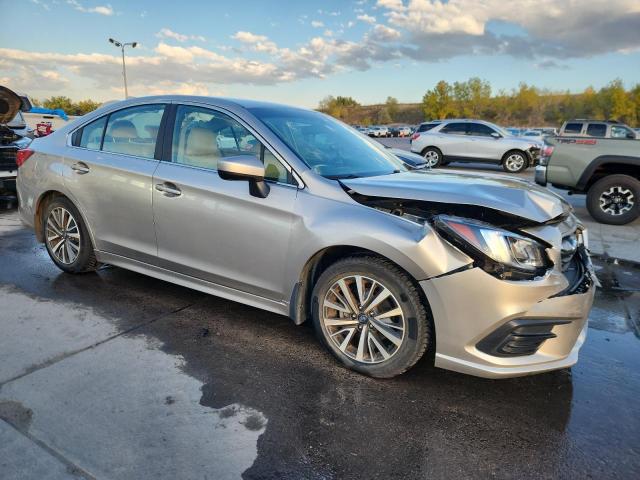 Photo 4 from auction – 2018 SUBARU LEGACY 2.5 with VIN 4S3BNAC62J3015549