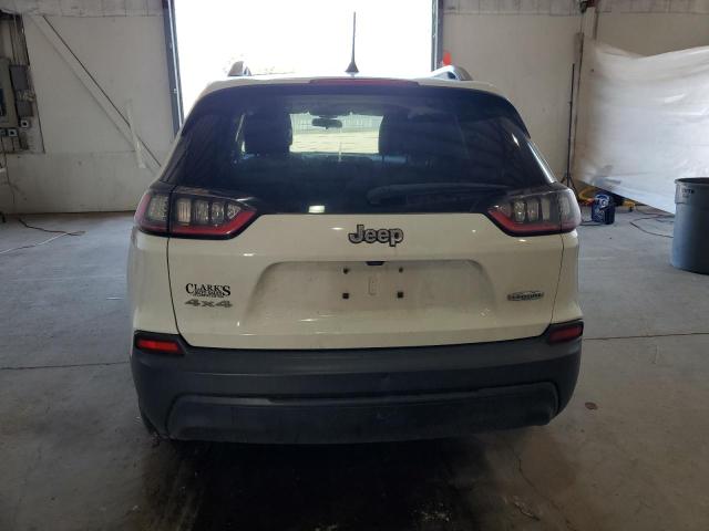 Photo 6 from auction – 2019 JEEP CHEROKEE LATITUDE with VIN 1C4PJMCBXKD291389