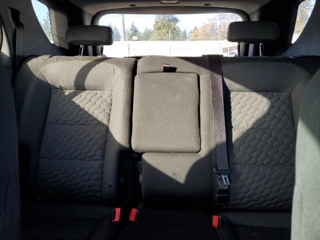 Photo 10 from auction – 2018 CHEVROLET EQUINOX LT with VIN 3GNAXSEV9JS580561