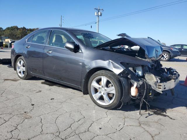 Photo 4 from auction – 2012 ACURA TSX TECH with VIN JH4CU2F60CC019500