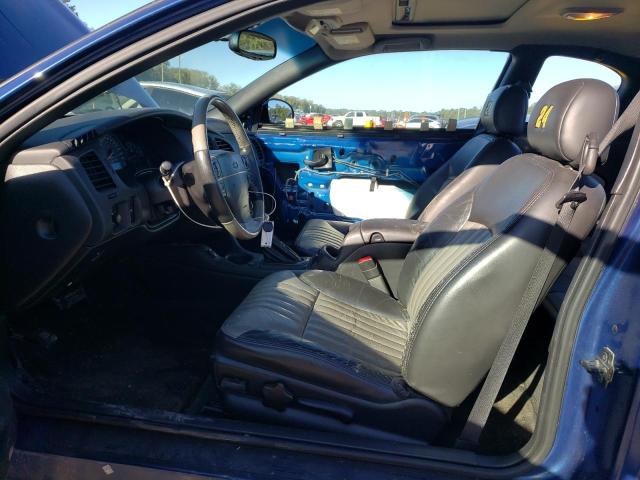 Photo 7 from auction – 2003 CHEVROLET MONTE CARL with VIN 2G1WX12K239342210