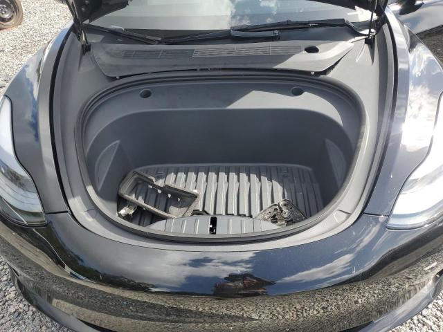 Photo 11 from auction – 2023 TESLA MODEL 3 with VIN 5YJ3E1EA6PF384531