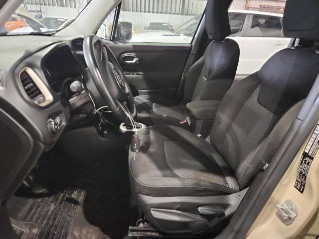 Photo 7 from auction – 2015 JEEP RENEGADE L with VIN ZACCJBBT2FPB25761
