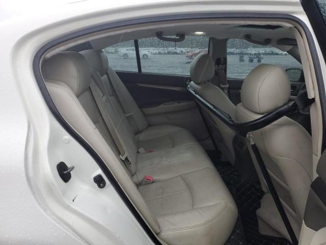 Photo 10 from auction – 2012 INFINITI G37 with VIN JN1CV6AR1CM972253