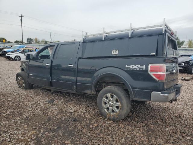 Photo 2 from auction – 2013 FORD F150 SUPER with VIN 1FTFW1ET4DFB10845