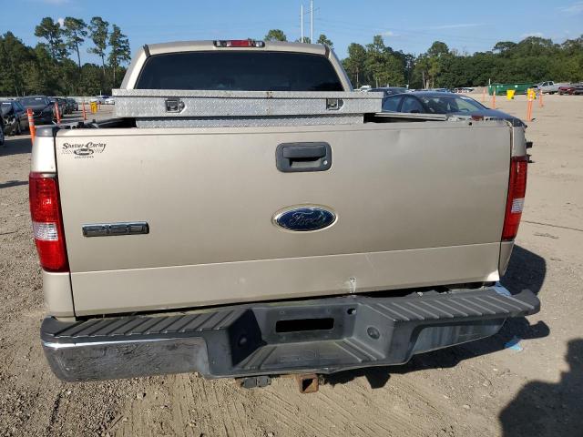 Photo 6 from auction – 2008 FORD F150 SUPER with VIN 1FTRW12W08FC12662