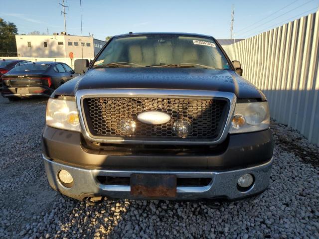 Photo 5 from auction – 2007 FORD F150 with VIN 1FTPX14V57FB19692