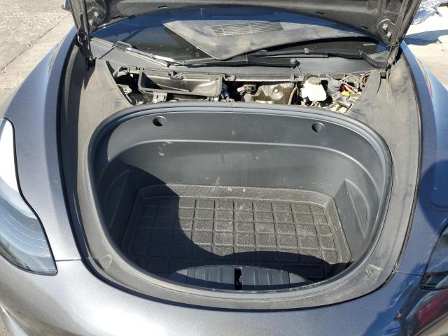 Photo 11 from auction – 2023 TESLA MODEL 3 with VIN 5YJ3E1EA6PF592943