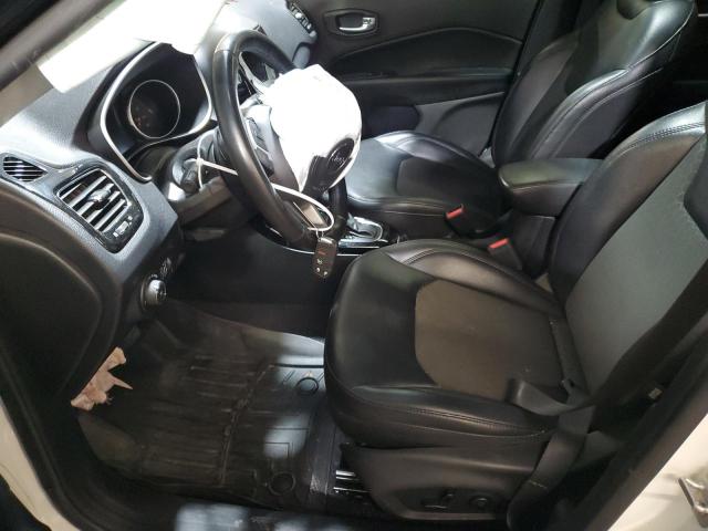 Photo 7 from auction – 2019 JEEP COMPASS LA with VIN 3C4NJDBB9KT839482