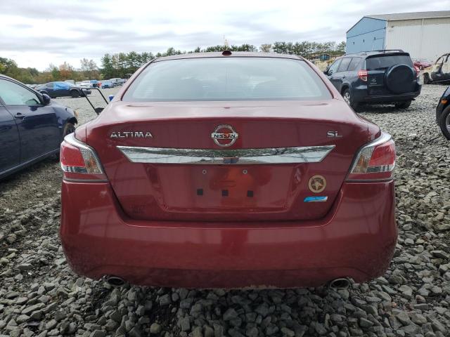 Photo 6 from auction – 2014 NISSAN ALTIMA 2.5 with VIN 1N4AL3AP7EC426224