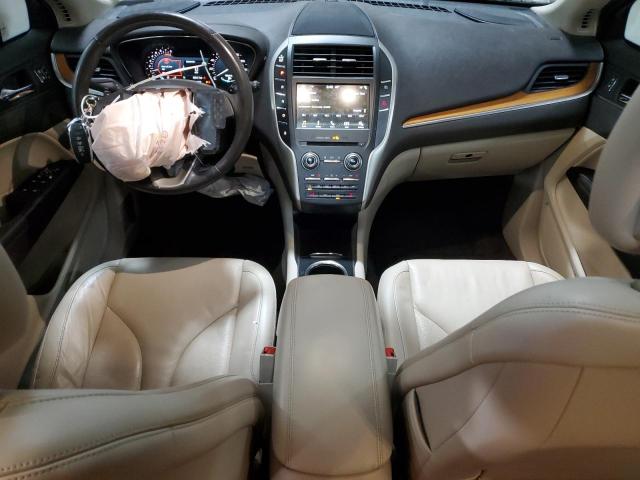 Photo 8 from auction – 2018 LINCOLN MKC SELECT with VIN 5LMCJ2D9XJUL01280