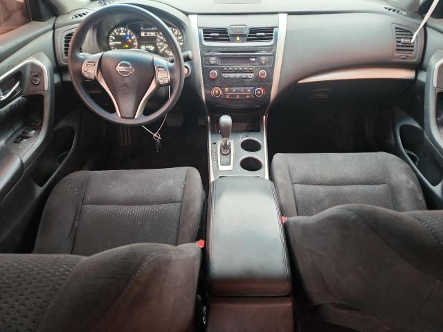 Photo 8 from auction – 2015 NISSAN ALTIMA 2.5 with VIN 1N4AL3AP2FC580423