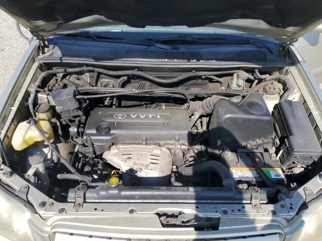 Photo 12 from auction – 2003 TOYOTA HIGHLANDER with VIN JTEGD21A630060774