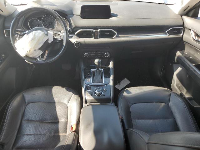 Photo 8 from auction – 2018 MAZDA CX-5 GRAND with VIN JM3KFADM3J0333280