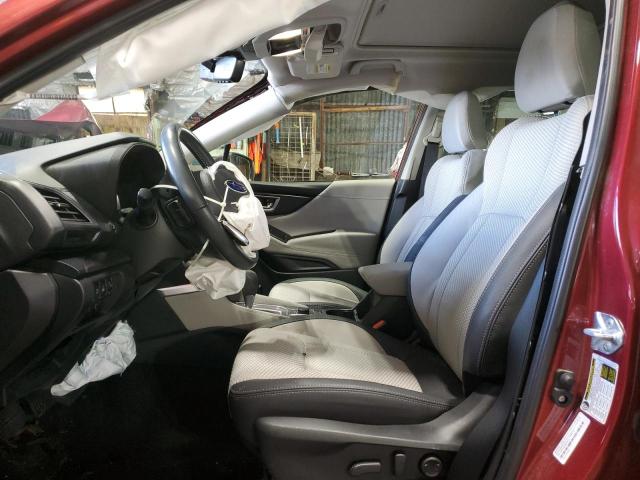 Photo 7 from auction – 2024 SUBARU FORESTER PREMIUM with VIN JF2SKADC2RH423224