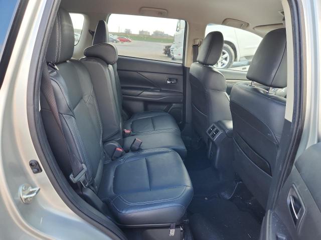 Photo 11 from auction – 2020 MITSUBISHI OUTLANDER with VIN JA4AZ3A39LZ013523