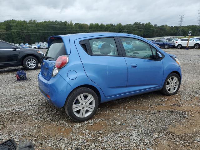 Photo 3 from auction – 2015 CHEVROLET SPARK LS with VIN KL8CB6S94FC707849