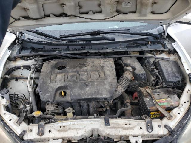 Photo 11 from auction – 2015 TOYOTA COROLLA L with VIN 2T1BURHE4FC467907