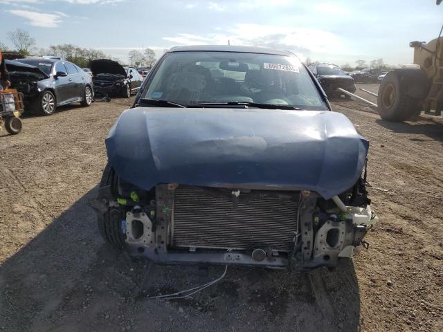 Photo 5 from auction – 2015 SUBARU IMPREZA PR with VIN JF1GPAC66F8307320