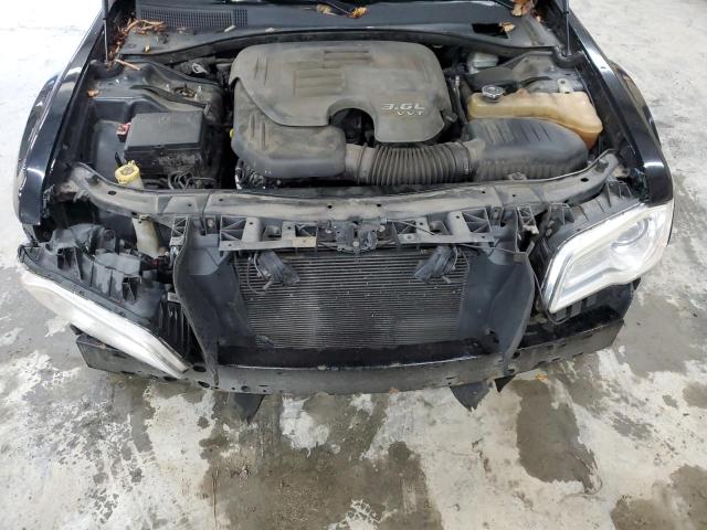 Photo 11 from auction – 2012 CHRYSLER 300 with VIN 2C3CCACG1CH310911