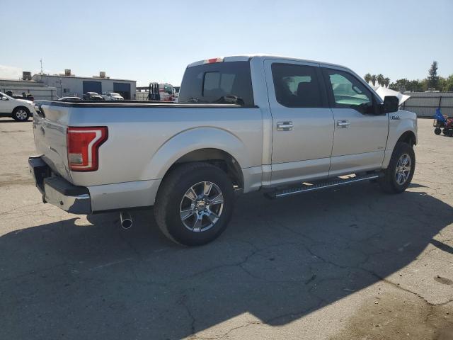 Photo 3 from auction – 2017 FORD F150 SUPER with VIN 1FTEW1CP9HKC06646